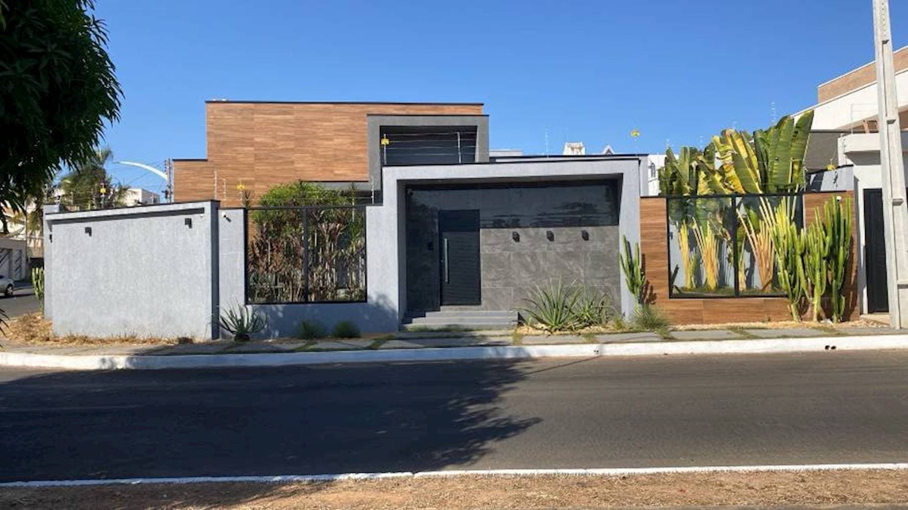 Foto 4 de 5: Casa em leilão em Caldas Novas - GO, bairro Estancia Itaguai — Casa em Estancia Itaguai - Caldas Novas/GO
