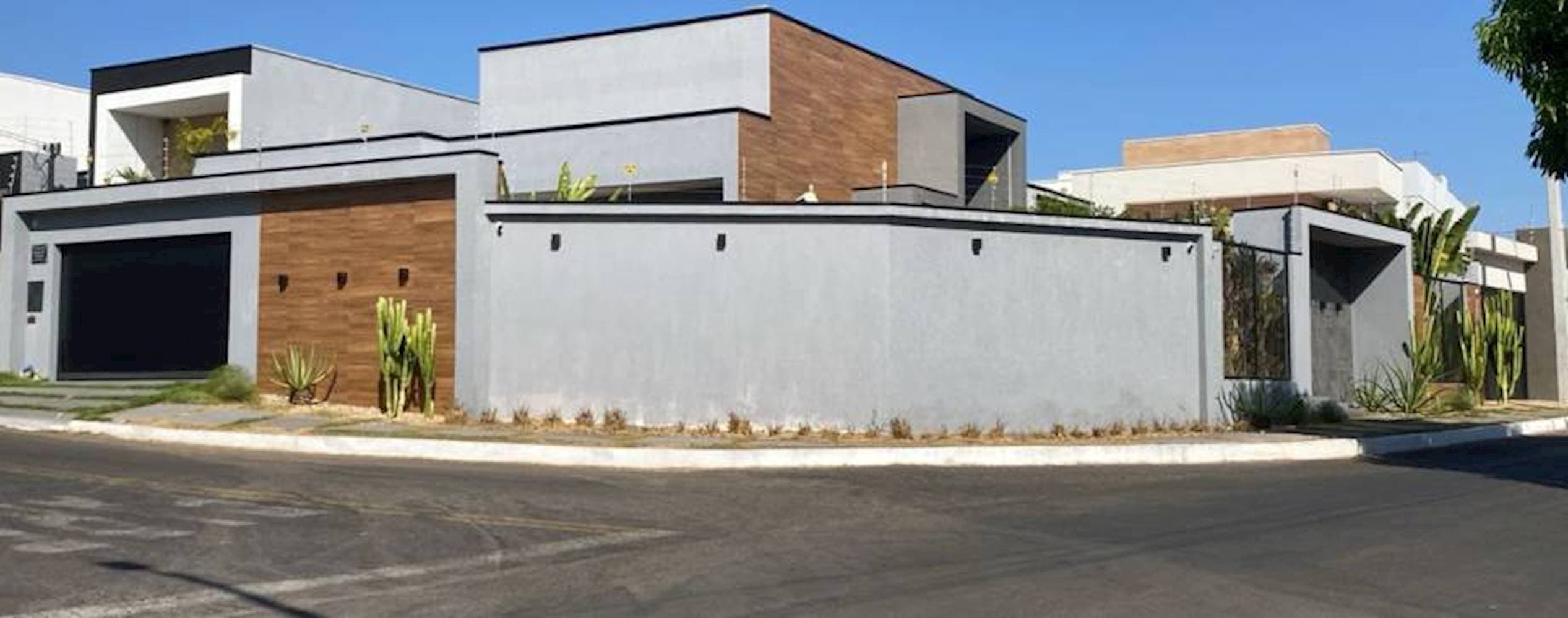 Foto 5 de 5: Casa em leilão em Caldas Novas - GO, bairro Estancia Itaguai — Casa em Estancia Itaguai - Caldas Novas/GO