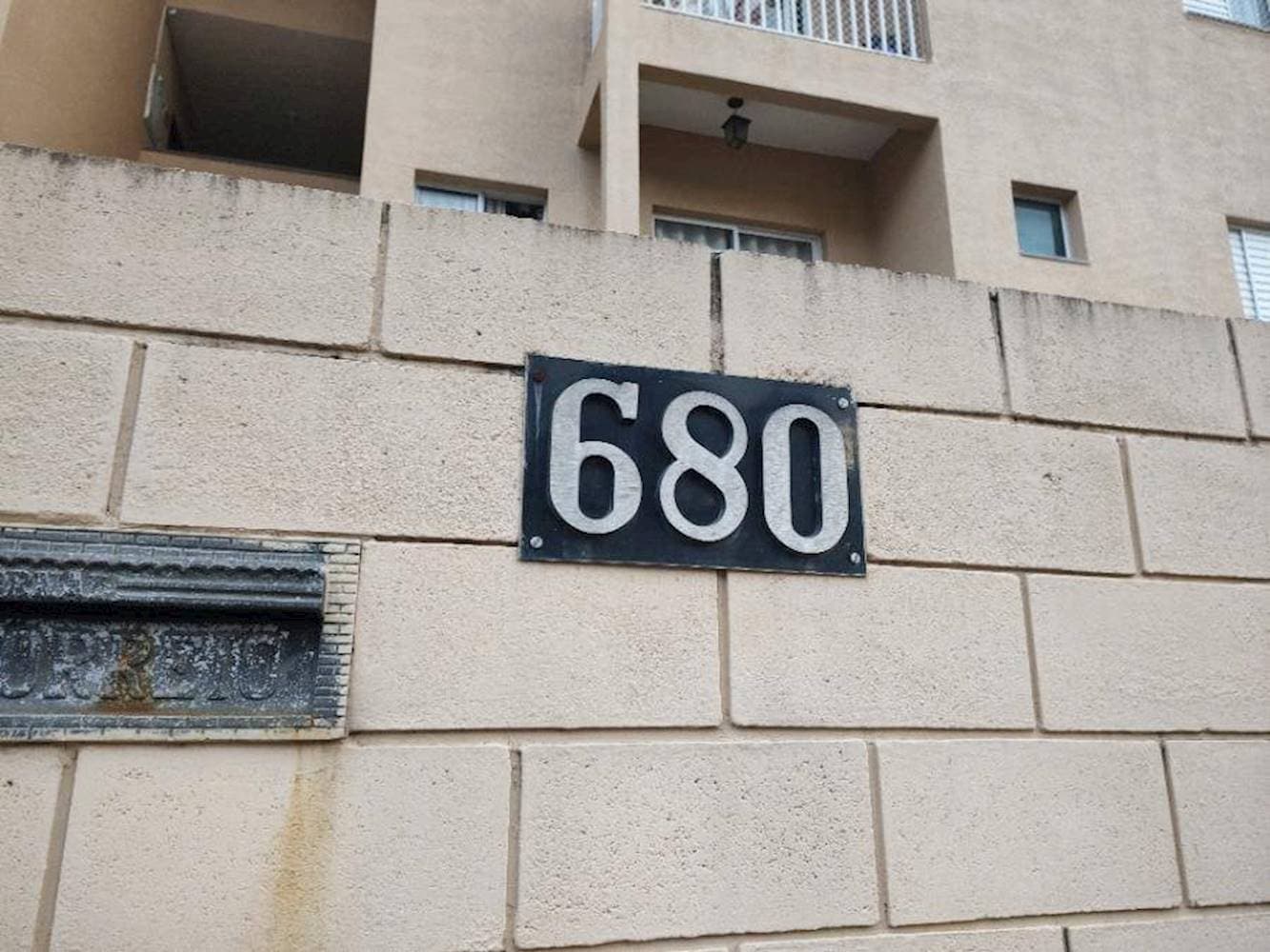 Foto 2 de 3: Apartamento em leilão em Mairinque - SP, bairro Marmeleiro — Apartamento no Marmeleiro - Mairinque/SP