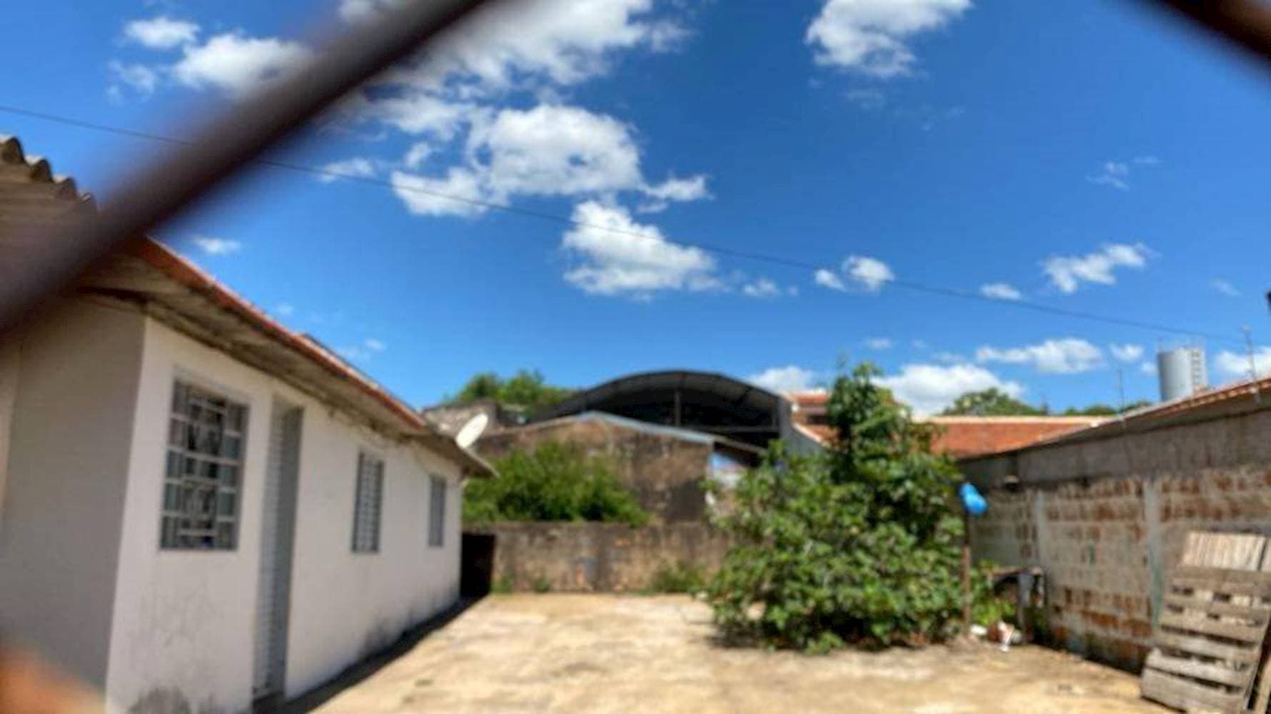 Foto 4 de 5: Casa em leilão em Presidente Prudente - SP, bairro Santa Eliza — Casa em Santa Eliza - Presidente Prudente/SP