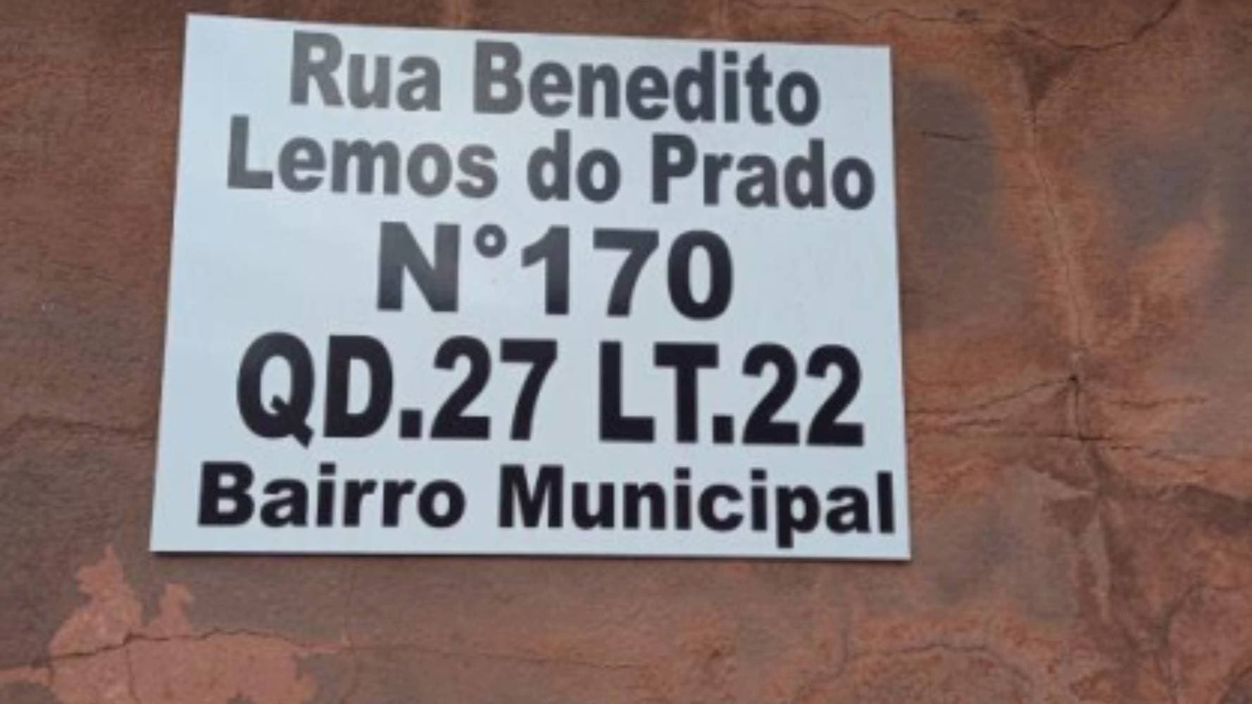 Foto 3 de 6: Casa em leilão em Quirinópolis - GO, bairro Municipal — Casa em Municipal - Quirinópolis/GO