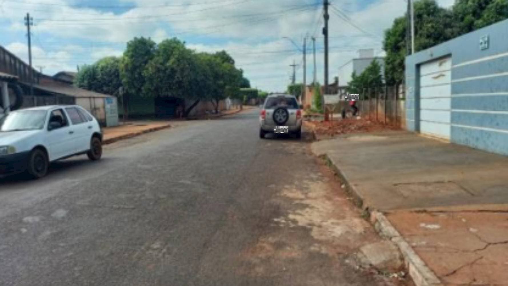 Foto 6 de 6: Casa em leilão em Quirinópolis - GO, bairro Municipal — Casa em Municipal - Quirinópolis/GO