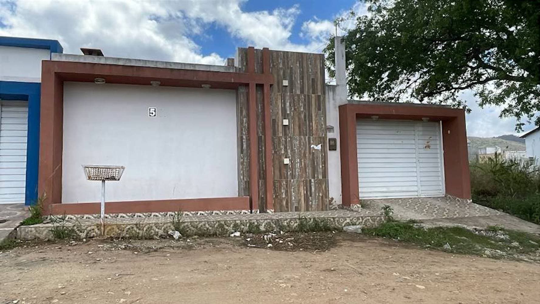 Foto 1 de 5: Casa em leilão em Gravatá - PE, bairro Fazendo Riacho do Mel — Casa na Fazenda Riacho do Mel em Gravatá/PE