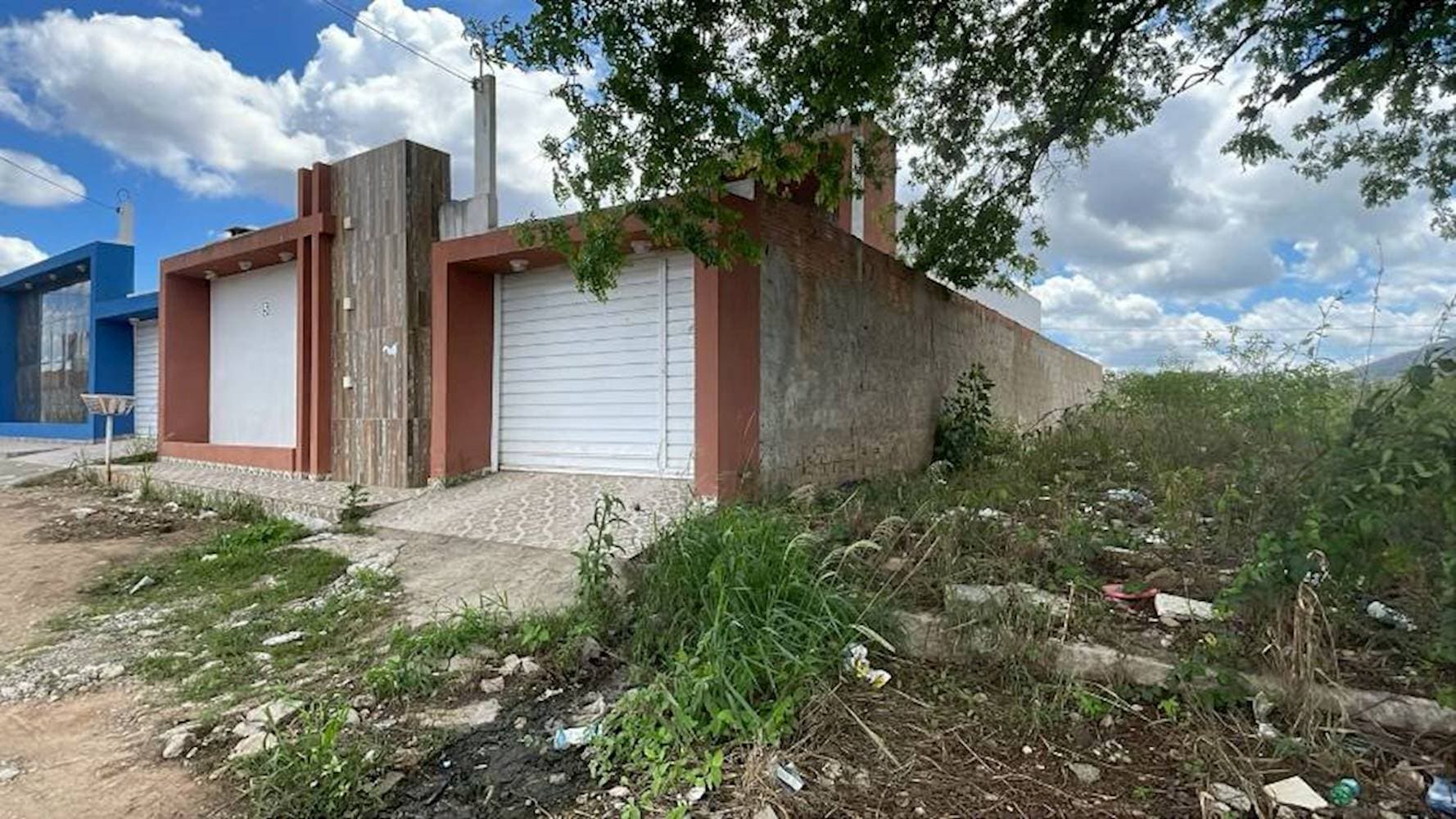 Foto 5 de 5: Casa em leilão em Gravatá - PE, bairro Fazendo Riacho do Mel — Casa na Fazenda Riacho do Mel em Gravatá/PE