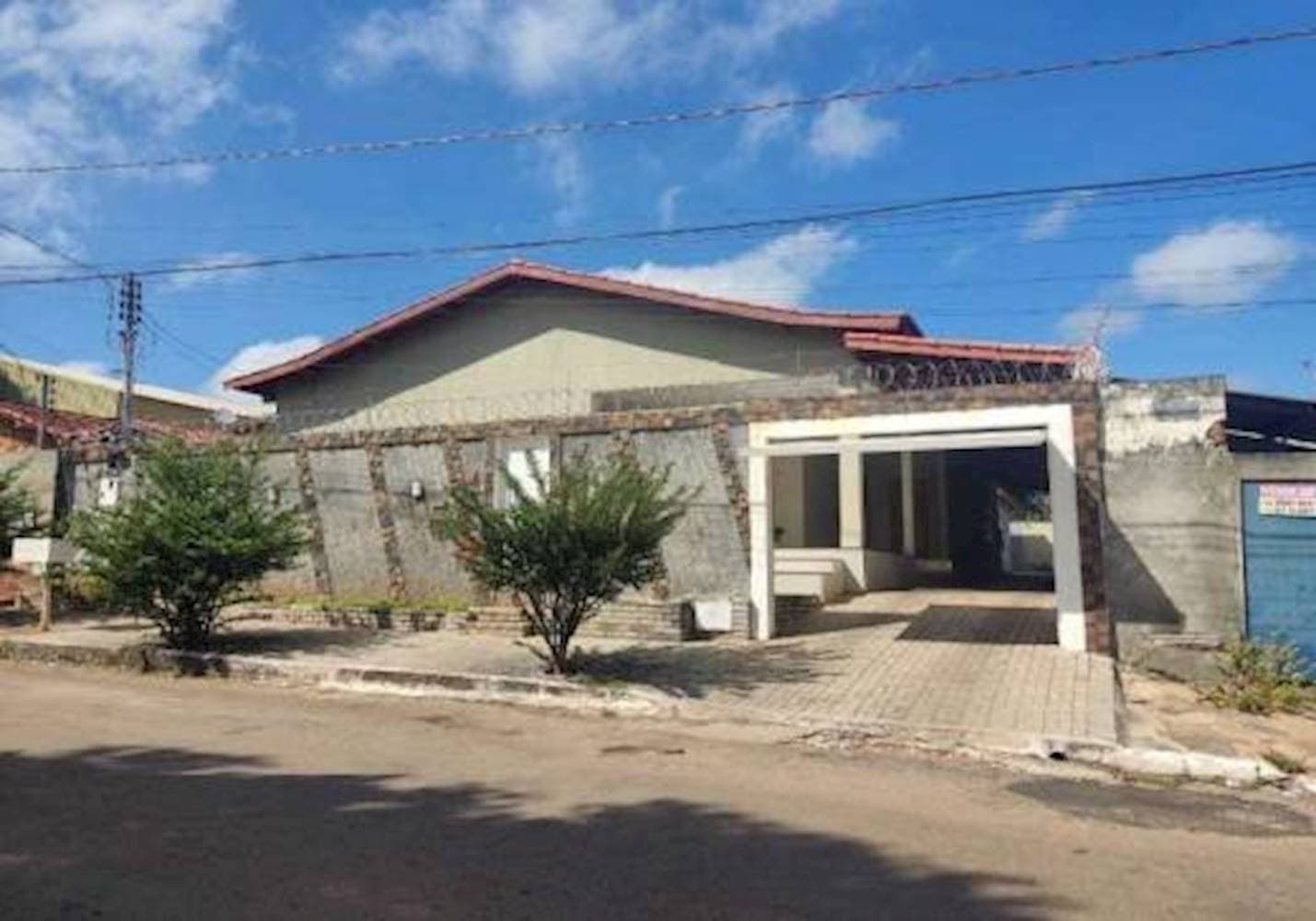 Foto 4 de 19: Casa em leilão em Edéia - GO, bairro Setor Alegrete — Casa no Setor Alegrete - Edéia/GO