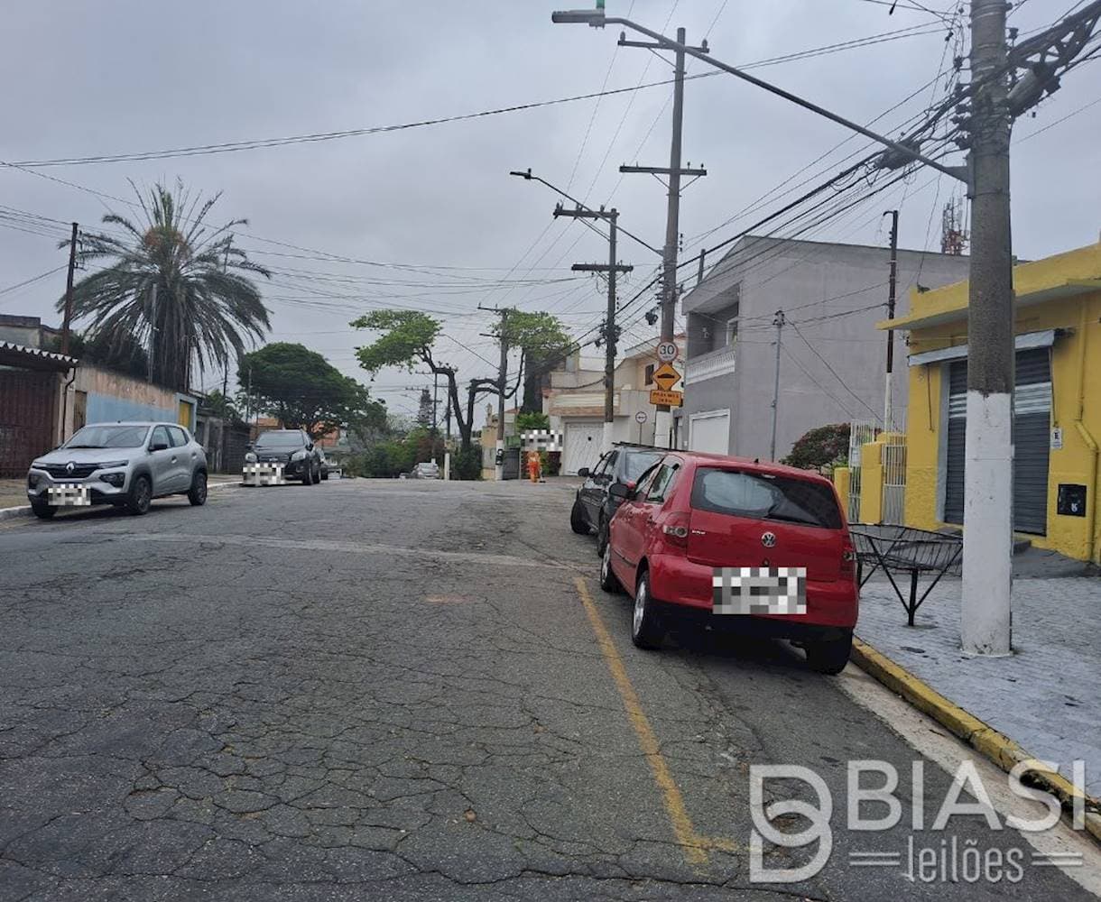 Foto 5 de 8: Apartamento em leilão em São Paulo - SP, bairro Vila Prudente — Apartamento no "Condominio Edifício Portal da Serra" - Vila Prudente - São Paulo/SP