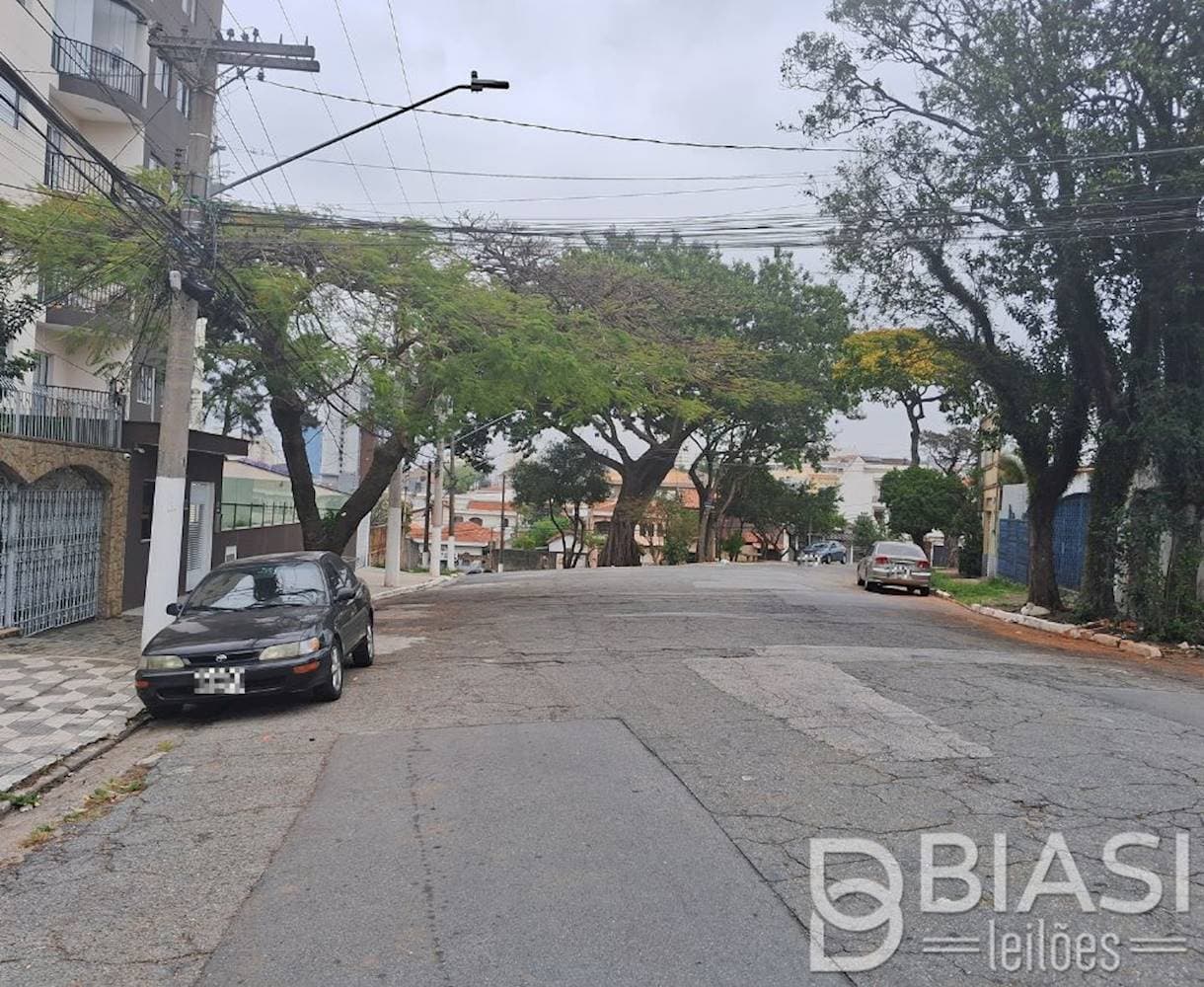 Foto 6 de 8: Apartamento em leilão em São Paulo - SP, bairro Vila Prudente — Apartamento no "Condominio Edifício Portal da Serra" - Vila Prudente - São Paulo/SP