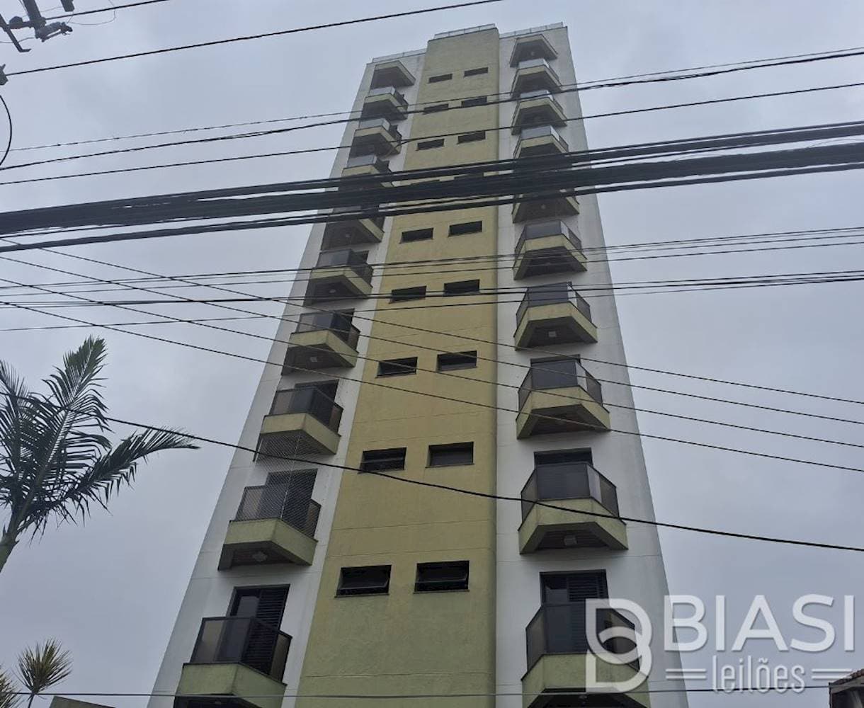 Foto 7 de 8: Apartamento em leilão em São Paulo - SP, bairro Vila Prudente — Apartamento no "Condominio Edifício Portal da Serra" - Vila Prudente - São Paulo/SP
