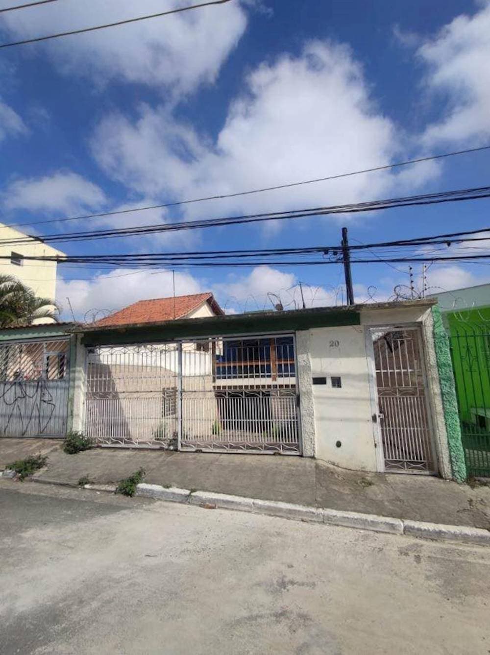 Foto 2 de 24: Casa em leilão em São Paulo - SP, bairro Guaianases — Casa em Guaianases - São Paulo/SP