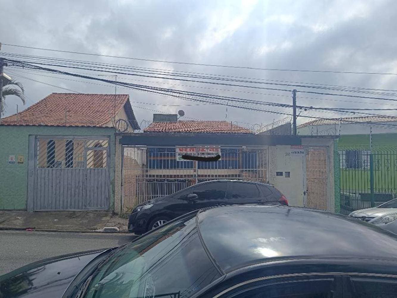 Foto 3 de 24: Casa em leilão em São Paulo - SP, bairro Guaianases — Casa em Guaianases - São Paulo/SP