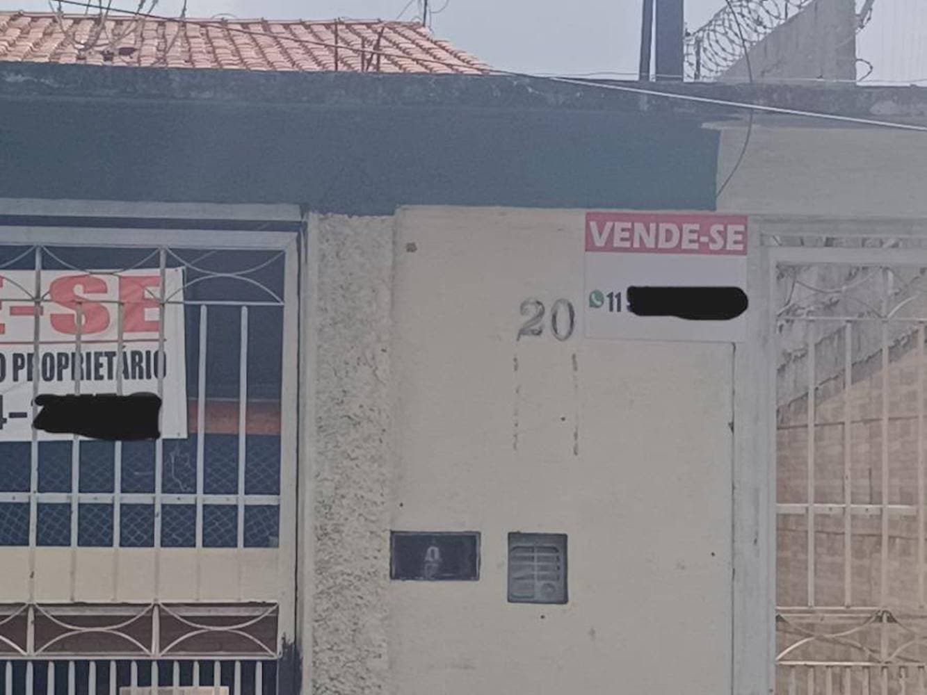 Foto 4 de 24: Casa em leilão em São Paulo - SP, bairro Guaianases — Casa em Guaianases - São Paulo/SP