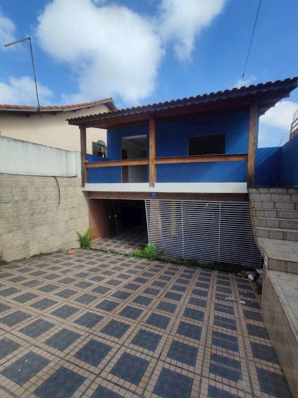 Foto 7 de 24: Casa em leilão em São Paulo - SP, bairro Guaianases — Casa em Guaianases - São Paulo/SP