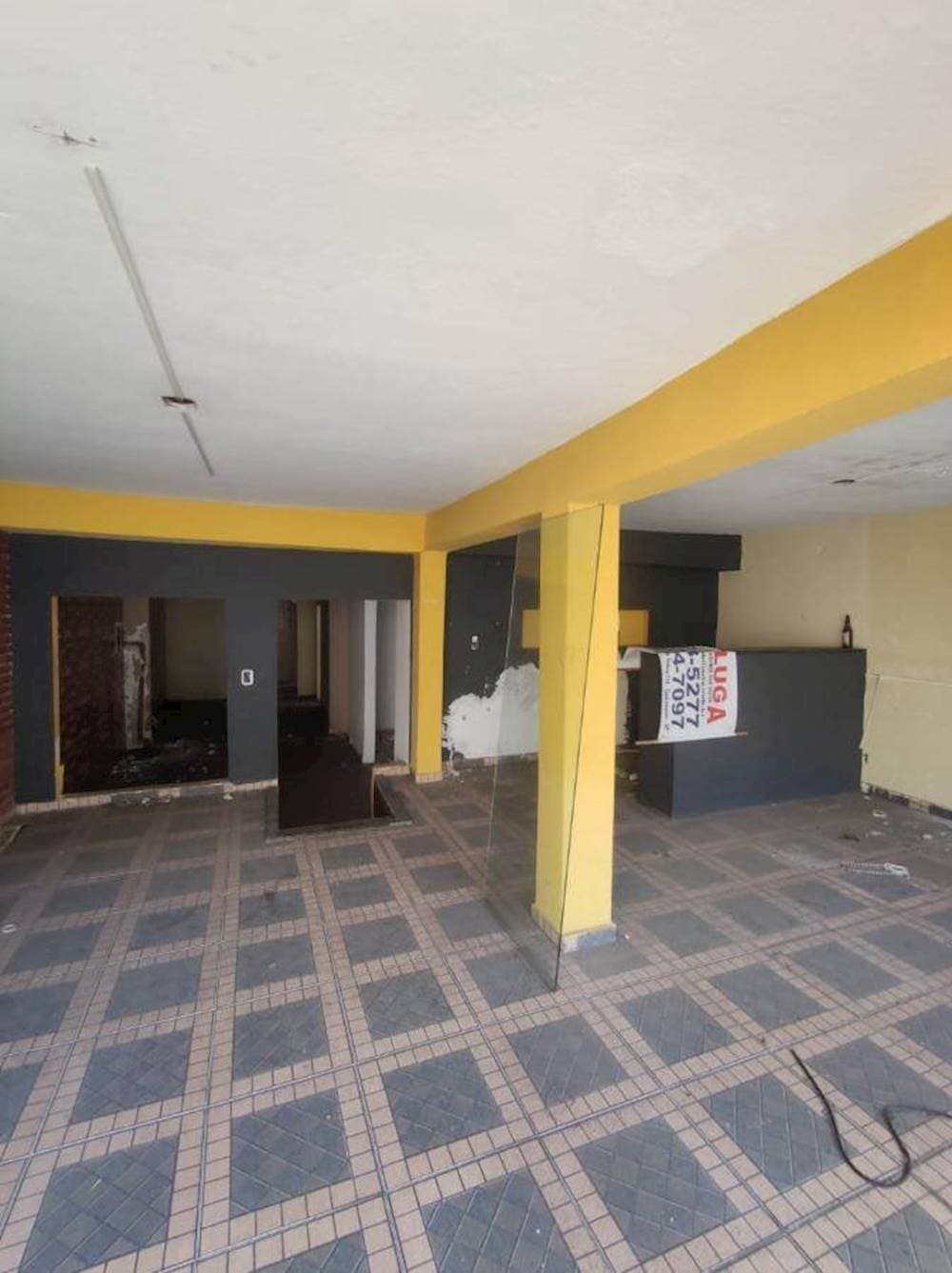 Foto 8 de 24: Casa em leilão em São Paulo - SP, bairro Guaianases — Casa em Guaianases - São Paulo/SP