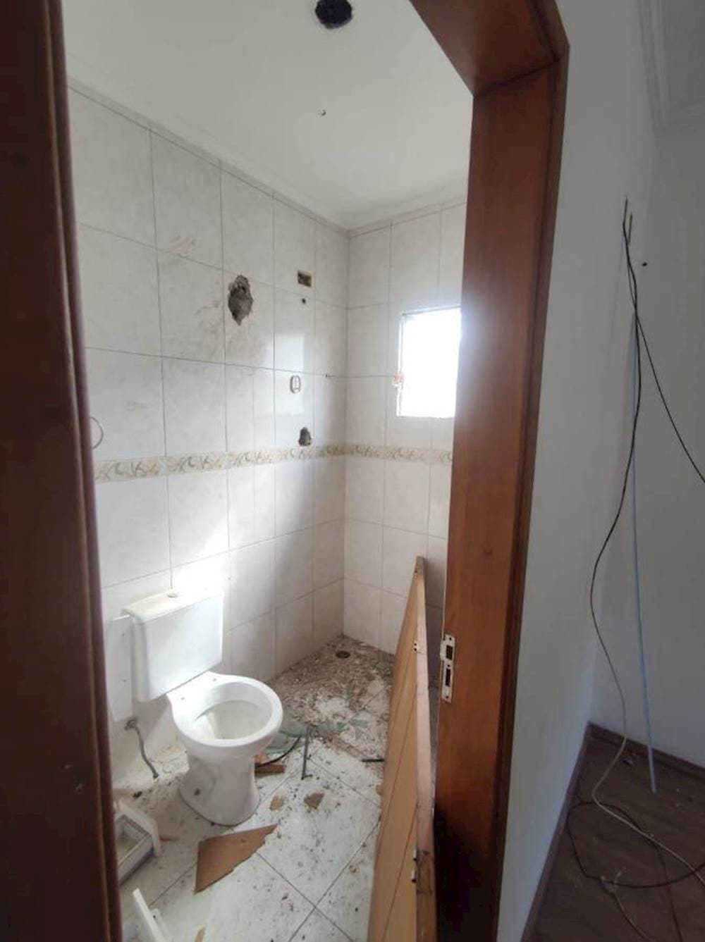 Foto 22 de 24: Casa em leilão em São Paulo - SP, bairro Guaianases — Casa em Guaianases - São Paulo/SP