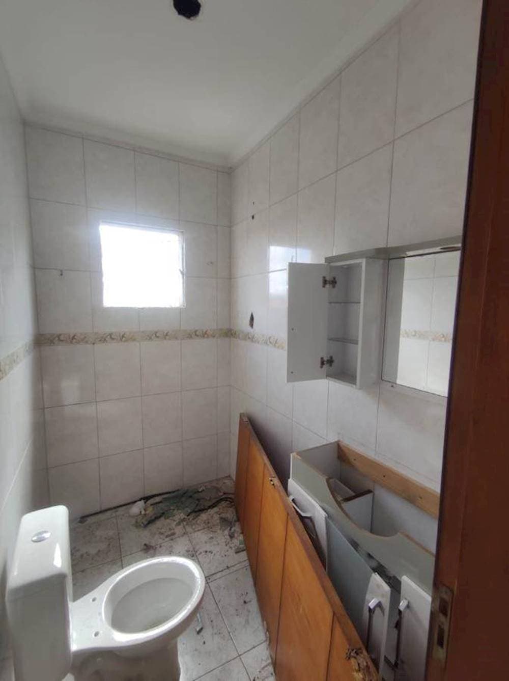 Foto 23 de 24: Casa em leilão em São Paulo - SP, bairro Guaianases — Casa em Guaianases - São Paulo/SP