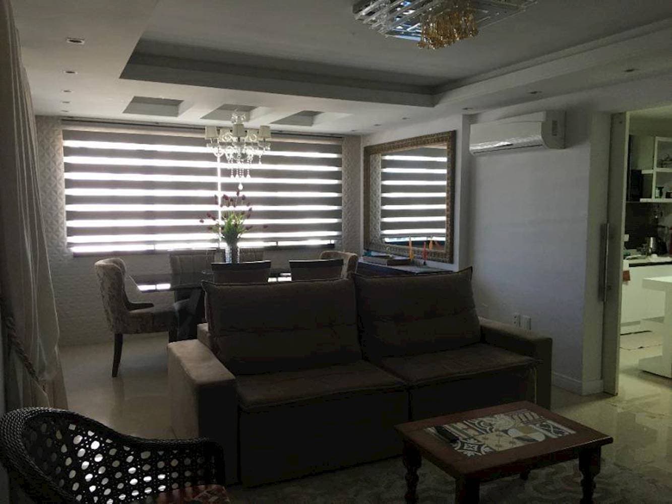 Foto 8 de 18: Apartamento em leilão em Sarandi - RS, bairro Centro — Apartamento no Edifício Saretto - Centro - Sarandi/RS
