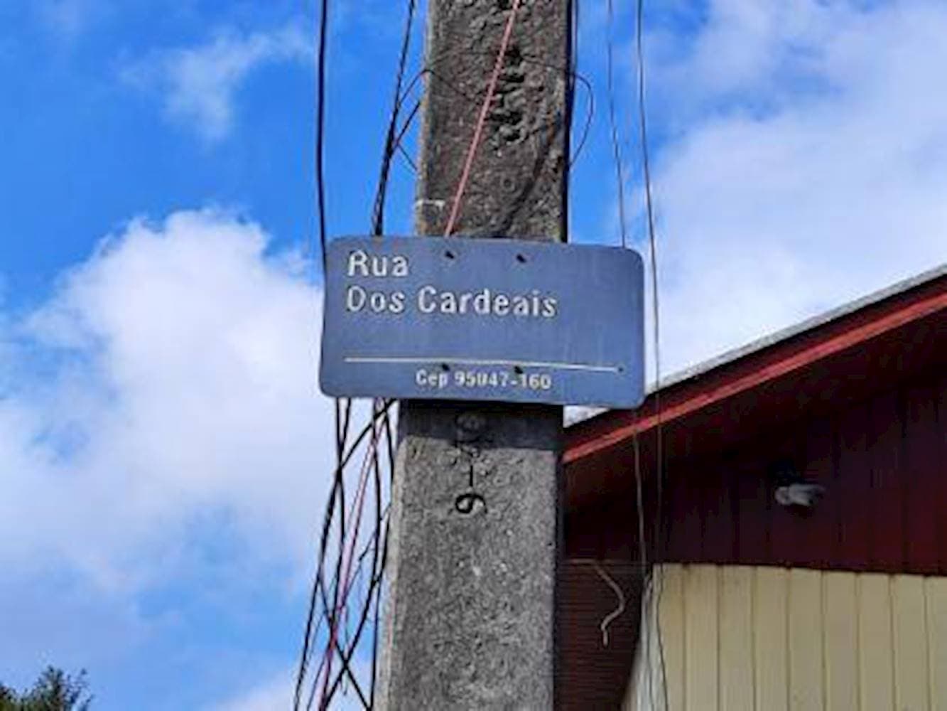 Foto 5 de 20: Casa em leilão em Caxias Do Sul - RS, bairro Santa Fé — Casa em Santa Fé - Caxias do Sul/RS