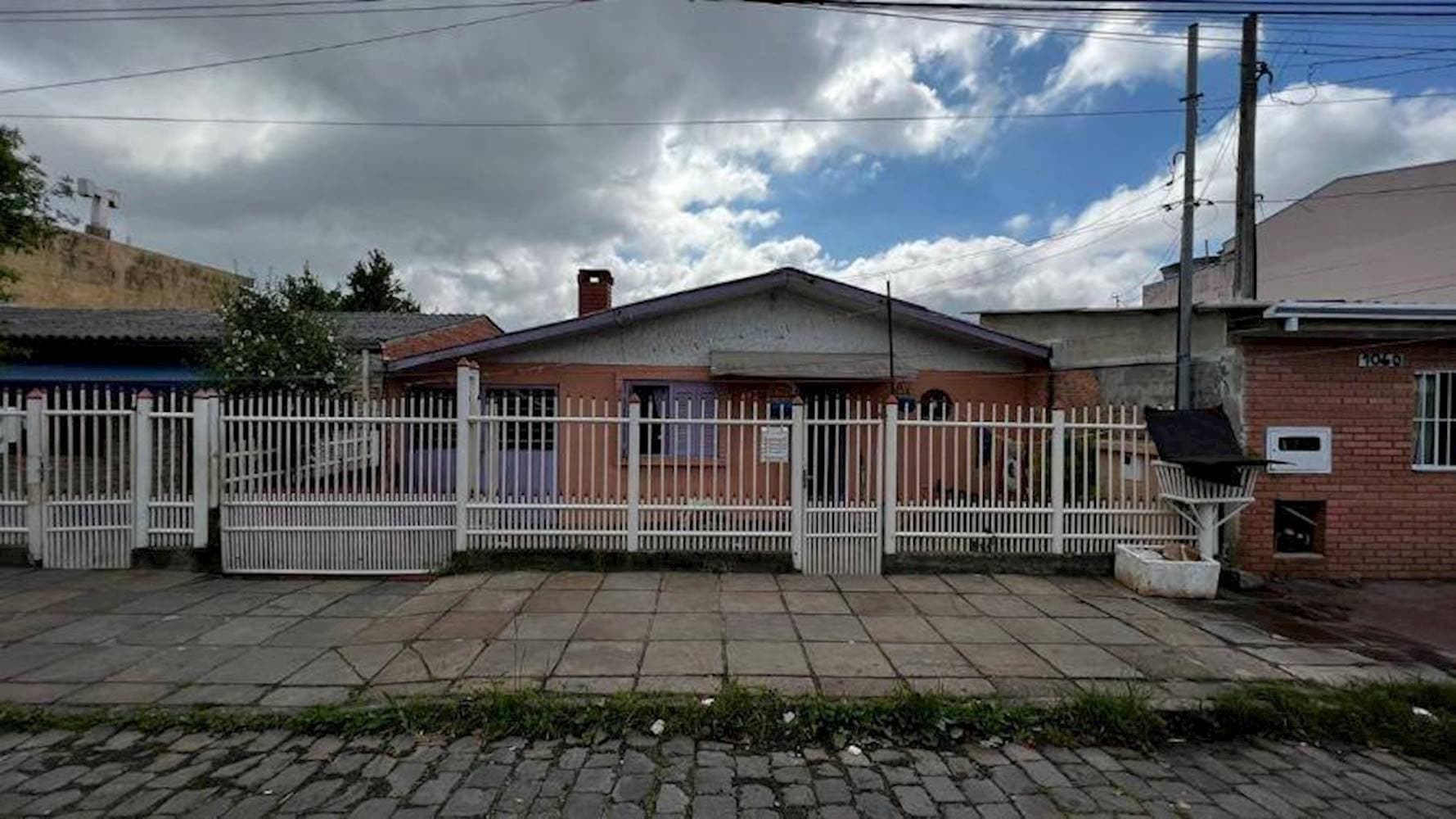 Foto 7 de 20: Casa em leilão em Caxias Do Sul - RS, bairro Santa Fé — Casa em Santa Fé - Caxias do Sul/RS