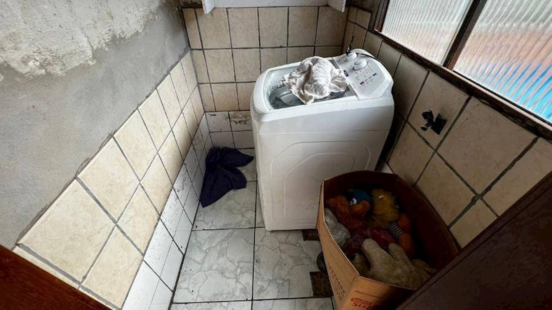 Foto 12 de 20: Casa em leilão em Caxias Do Sul - RS, bairro Santa Fé — Casa em Santa Fé - Caxias do Sul/RS