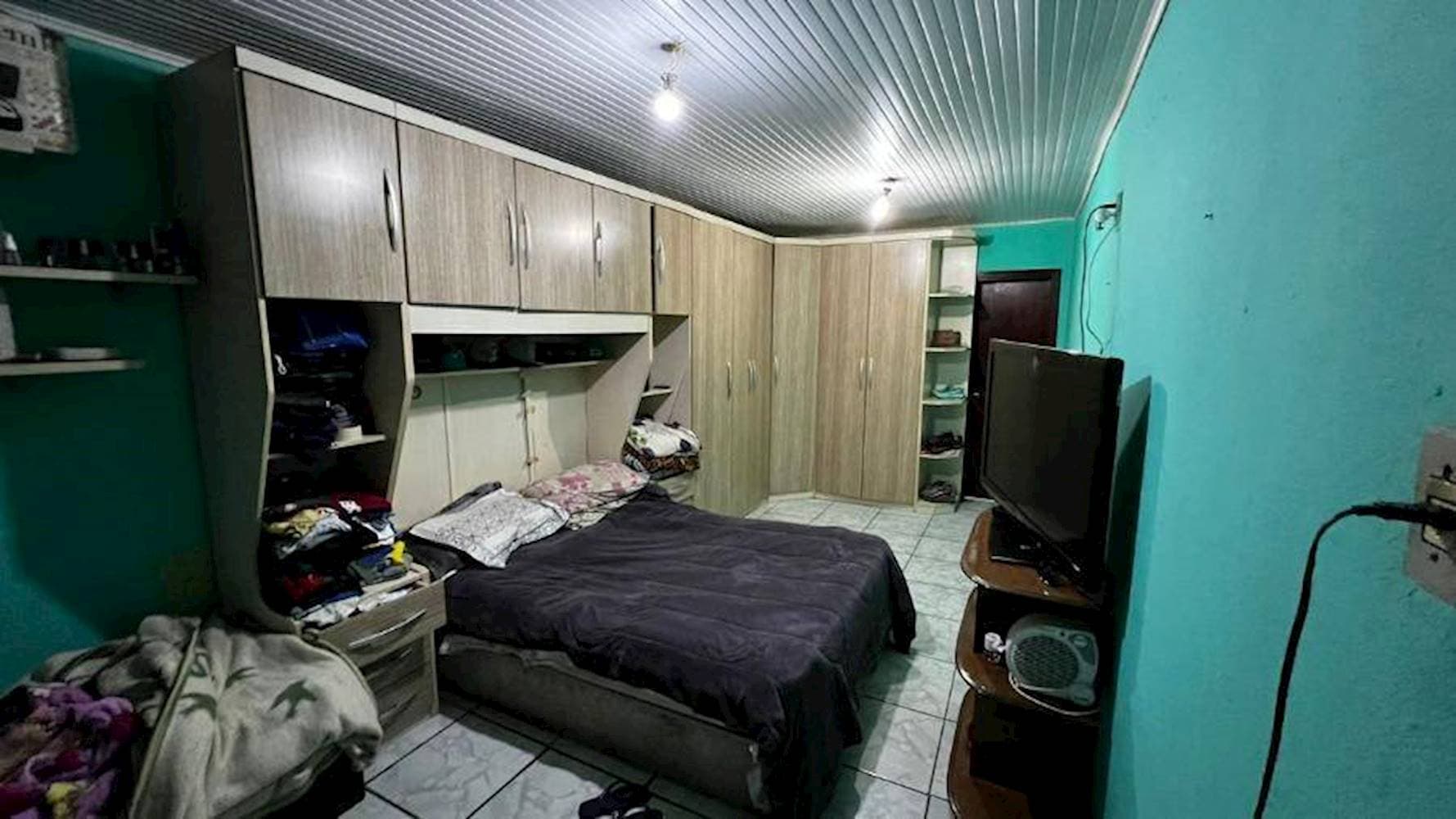 Foto 14 de 20: Casa em leilão em Caxias Do Sul - RS, bairro Santa Fé — Casa em Santa Fé - Caxias do Sul/RS