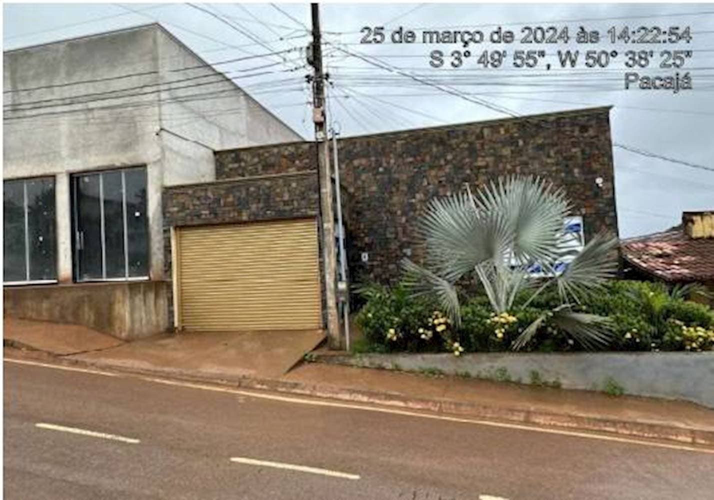 Foto 2 de 4: Casa em leilão em Pacajá - PA, bairro Centro — Casa no Centro em Pacajá/PA