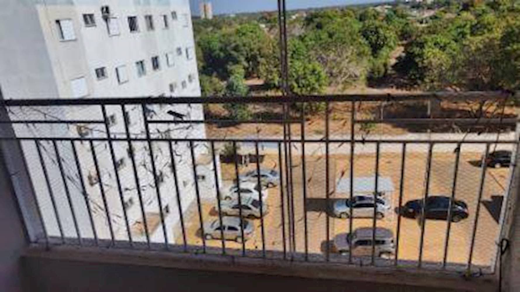 Foto 7 de 57: Apartamento em leilão em Três Lagoas - MS, bairro Alto da Boa Vista — Apartamento no Condomínio Villas de Córdoba em Alto da Boa Vista - Três Lagoas/MS