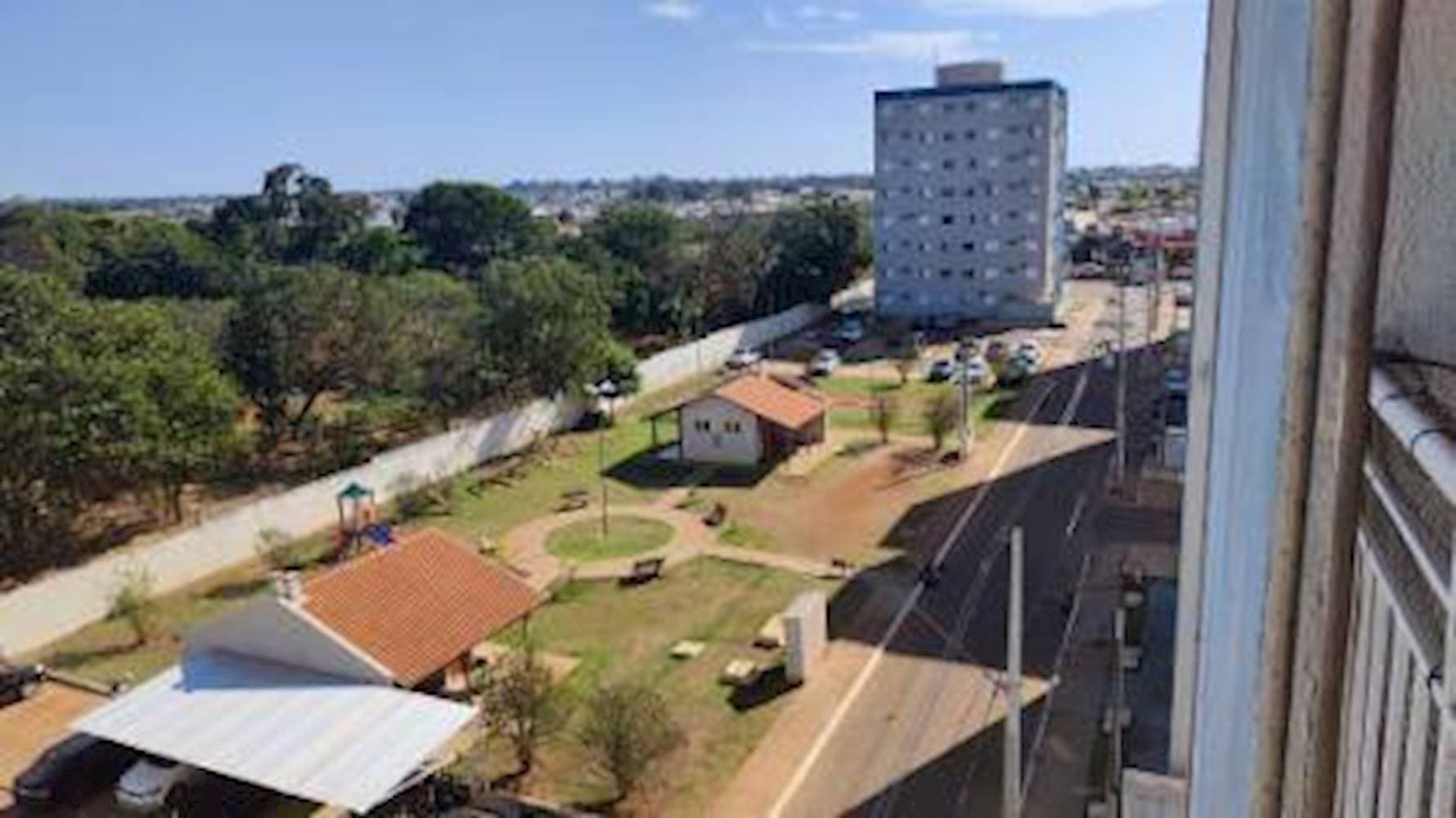 Foto 11 de 57: Apartamento em leilão em Três Lagoas - MS, bairro Alto da Boa Vista — Apartamento no Condomínio Villas de Córdoba em Alto da Boa Vista - Três Lagoas/MS