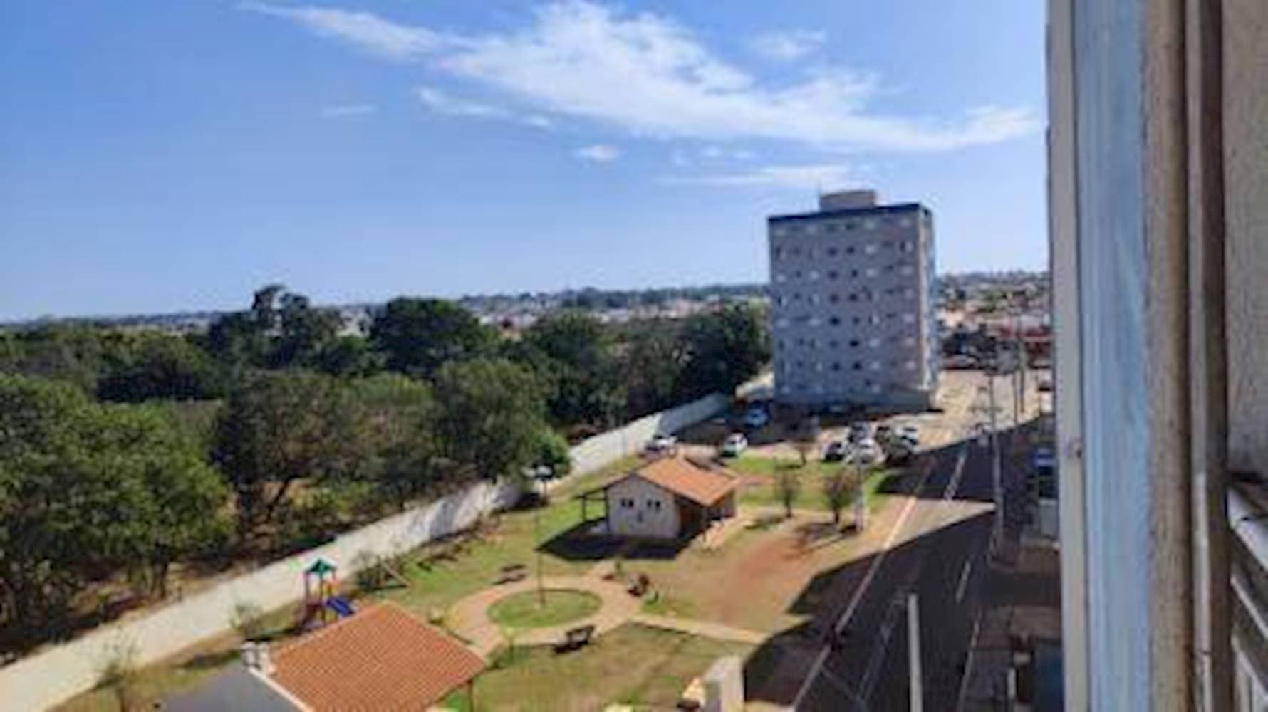 Foto 12 de 57: Apartamento em leilão em Três Lagoas - MS, bairro Alto da Boa Vista — Apartamento no Condomínio Villas de Córdoba em Alto da Boa Vista - Três Lagoas/MS