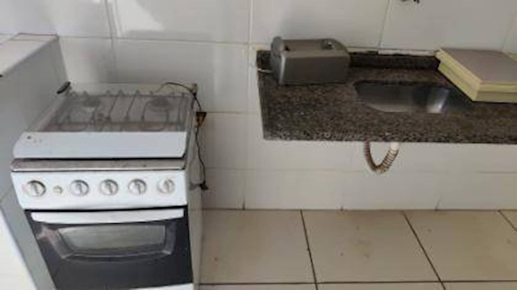 Foto 16 de 57: Apartamento em leilão em Três Lagoas - MS, bairro Alto da Boa Vista — Apartamento no Condomínio Villas de Córdoba em Alto da Boa Vista - Três Lagoas/MS