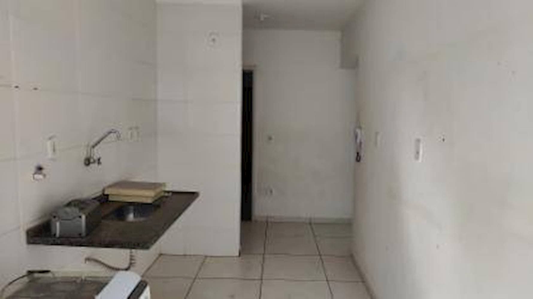 Foto 17 de 57: Apartamento em leilão em Três Lagoas - MS, bairro Alto da Boa Vista — Apartamento no Condomínio Villas de Córdoba em Alto da Boa Vista - Três Lagoas/MS
