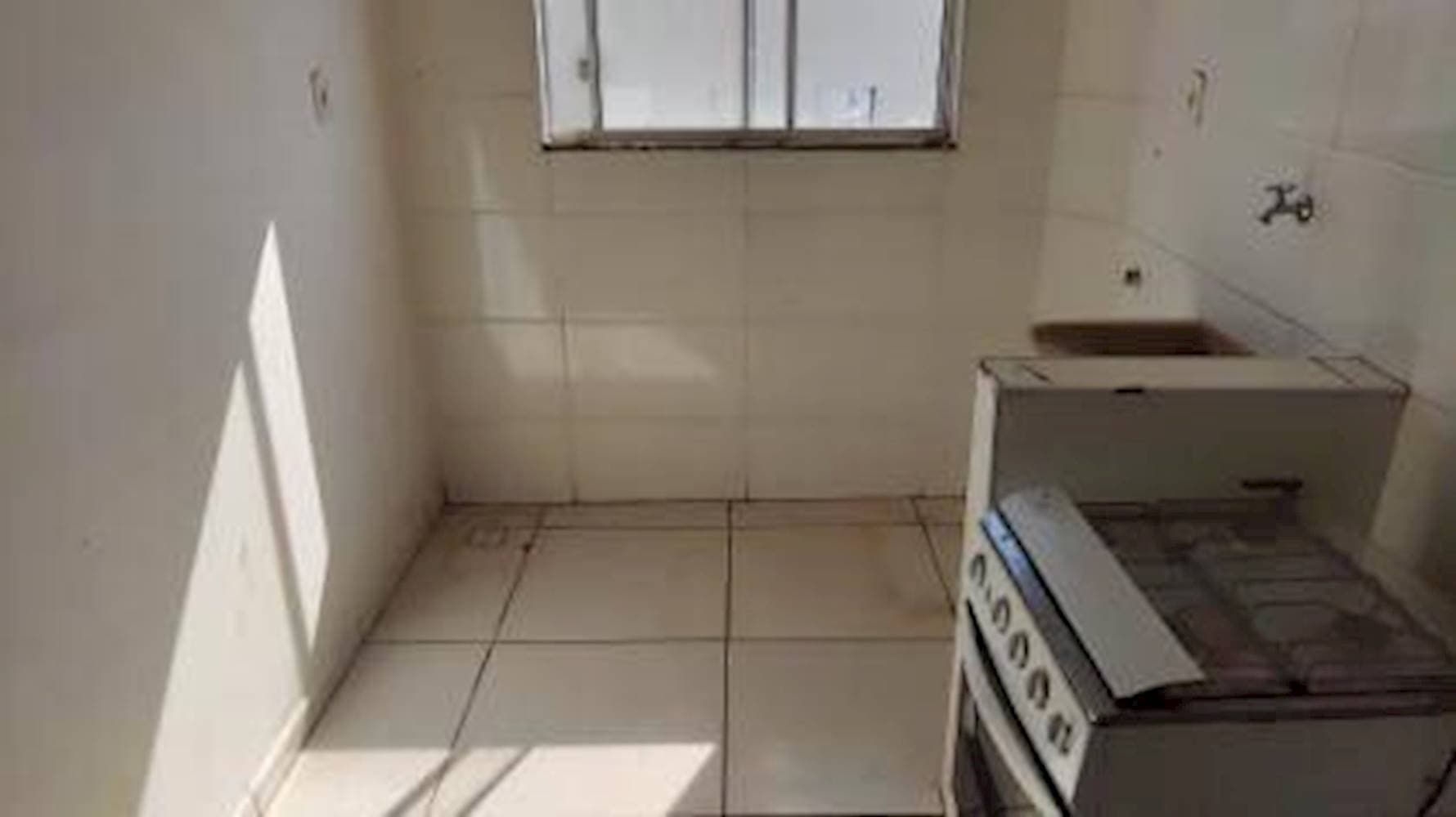 Foto 19 de 57: Apartamento em leilão em Três Lagoas - MS, bairro Alto da Boa Vista — Apartamento no Condomínio Villas de Córdoba em Alto da Boa Vista - Três Lagoas/MS