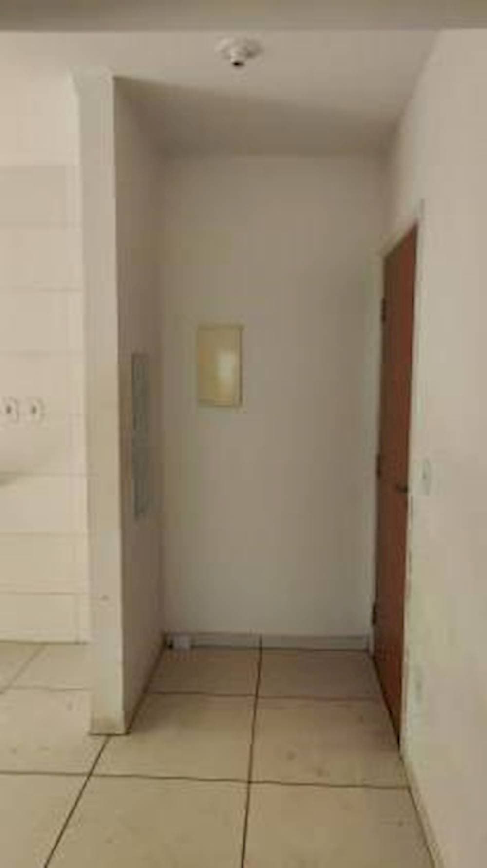 Foto 22 de 57: Apartamento em leilão em Três Lagoas - MS, bairro Alto da Boa Vista — Apartamento no Condomínio Villas de Córdoba em Alto da Boa Vista - Três Lagoas/MS