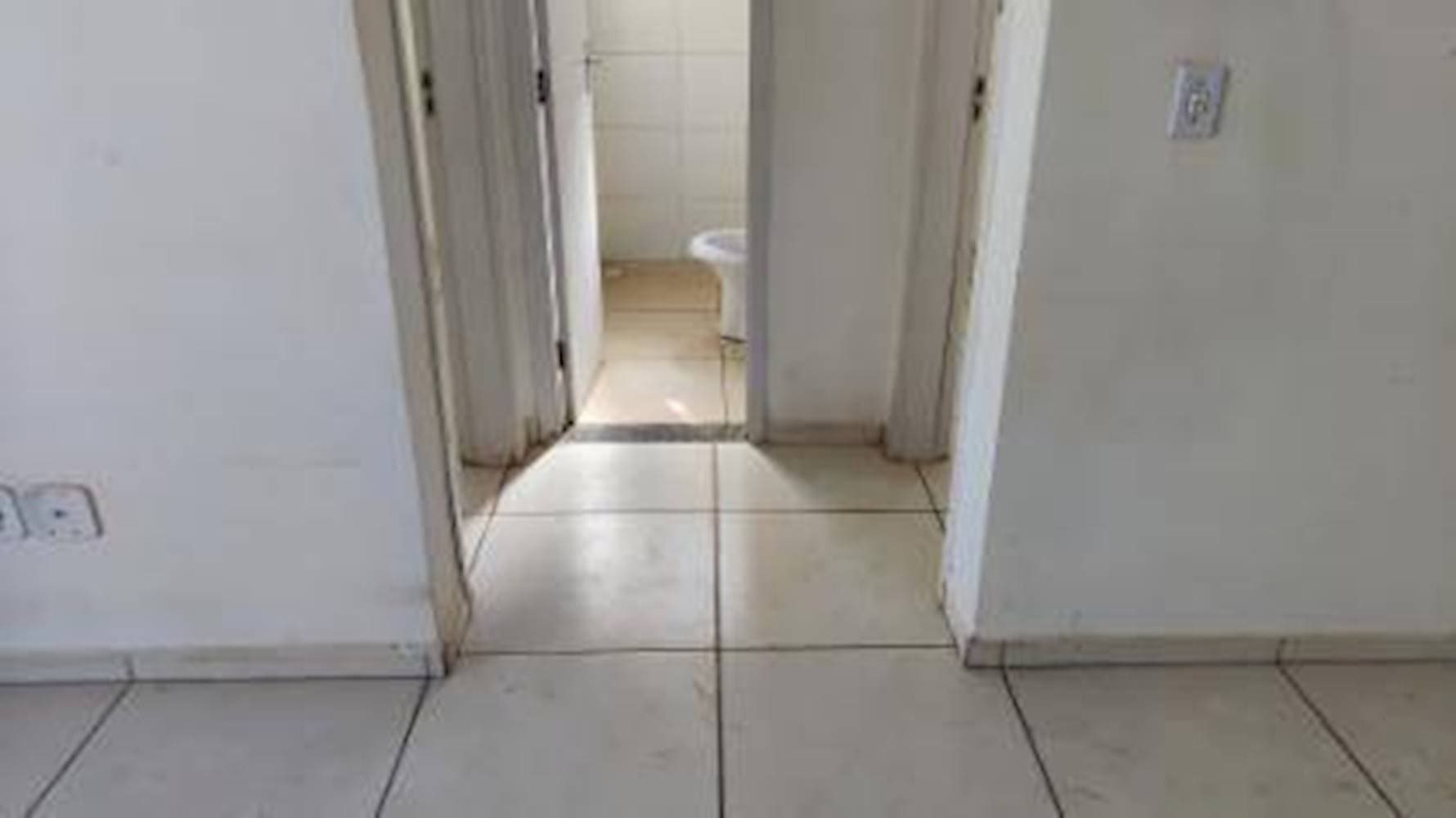 Foto 25 de 57: Apartamento em leilão em Três Lagoas - MS, bairro Alto da Boa Vista — Apartamento no Condomínio Villas de Córdoba em Alto da Boa Vista - Três Lagoas/MS