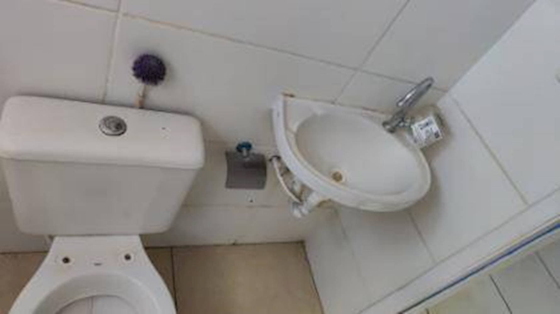 Foto 30 de 57: Apartamento em leilão em Três Lagoas - MS, bairro Alto da Boa Vista — Apartamento no Condomínio Villas de Córdoba em Alto da Boa Vista - Três Lagoas/MS