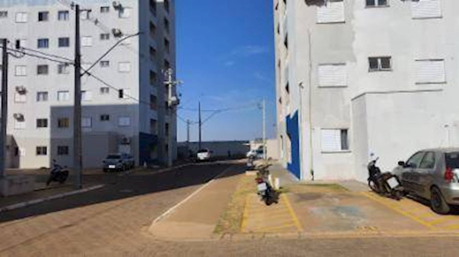 Foto 52 de 57: Apartamento em leilão em Três Lagoas - MS, bairro Alto da Boa Vista — Apartamento no Condomínio Villas de Córdoba em Alto da Boa Vista - Três Lagoas/MS