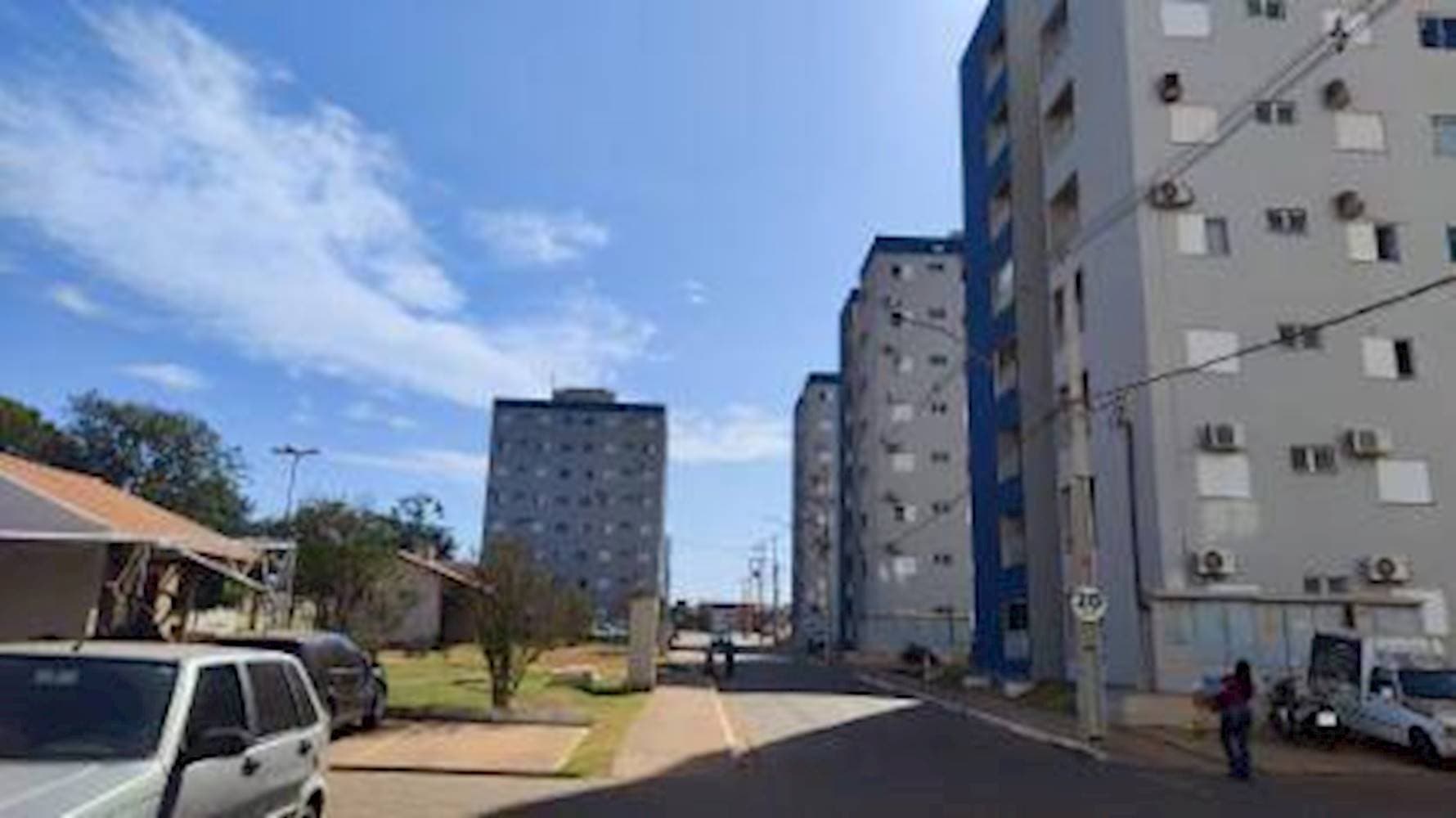 Foto 53 de 57: Apartamento em leilão em Três Lagoas - MS, bairro Alto da Boa Vista — Apartamento no Condomínio Villas de Córdoba em Alto da Boa Vista - Três Lagoas/MS