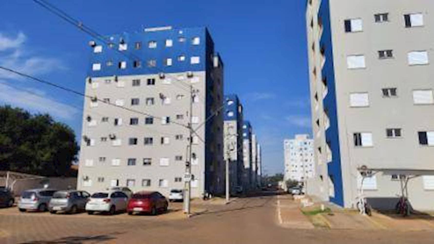 Foto 55 de 57: Apartamento em leilão em Três Lagoas - MS, bairro Alto da Boa Vista — Apartamento no Condomínio Villas de Córdoba em Alto da Boa Vista - Três Lagoas/MS