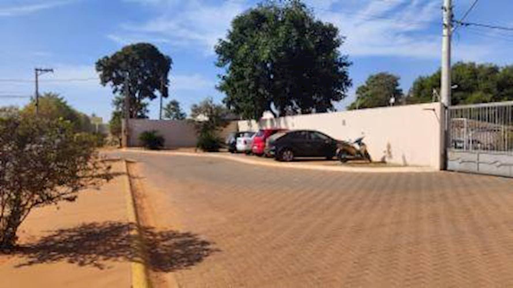 Foto 56 de 57: Apartamento em leilão em Três Lagoas - MS, bairro Alto da Boa Vista — Apartamento no Condomínio Villas de Córdoba em Alto da Boa Vista - Três Lagoas/MS