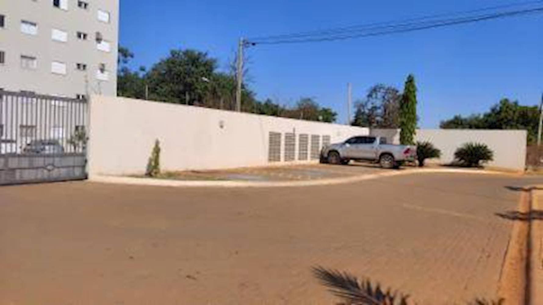Foto 57 de 57: Apartamento em leilão em Três Lagoas - MS, bairro Alto da Boa Vista — Apartamento no Condomínio Villas de Córdoba em Alto da Boa Vista - Três Lagoas/MS