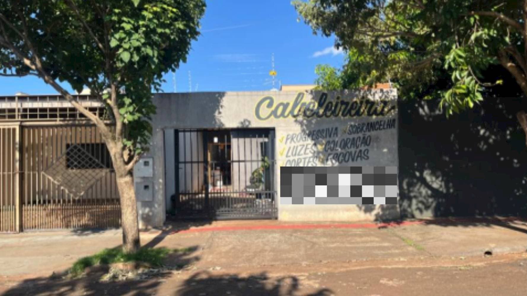 Foto 2 de 6: Casa em leilão em Londrina - PR, bairro Jardim da Luz — Casa no Jardim da Luz em Londrina/PR