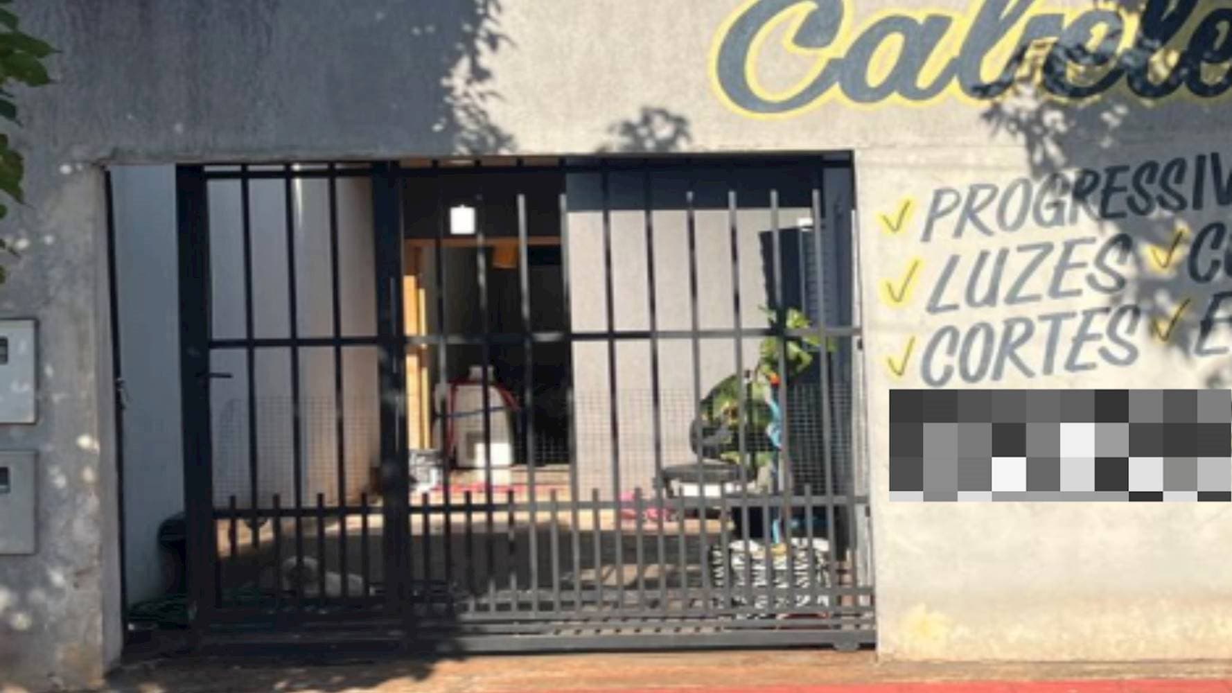 Foto 4 de 6: Casa em leilão em Londrina - PR, bairro Jardim da Luz — Casa no Jardim da Luz em Londrina/PR