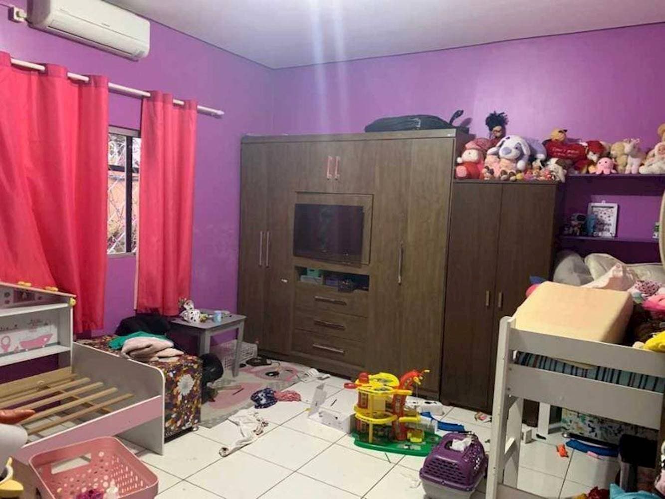 Foto 12 de 23: Casa em leilão em Canarana - MT, bairro Morada Do Sol — Casa em Morada Do Sol, Canarana/MT
