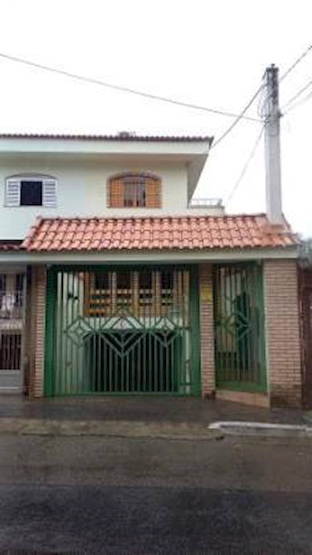 Foto 2 de 68: Casa em leilão em São Paulo - SP, bairro Tremembe — Casa em Tremembe - São Paulo/SP