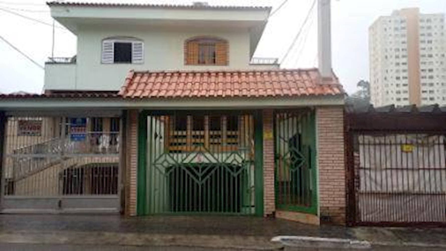 Foto 3 de 68: Casa em leilão em São Paulo - SP, bairro Tremembe — Casa em Tremembe - São Paulo/SP
