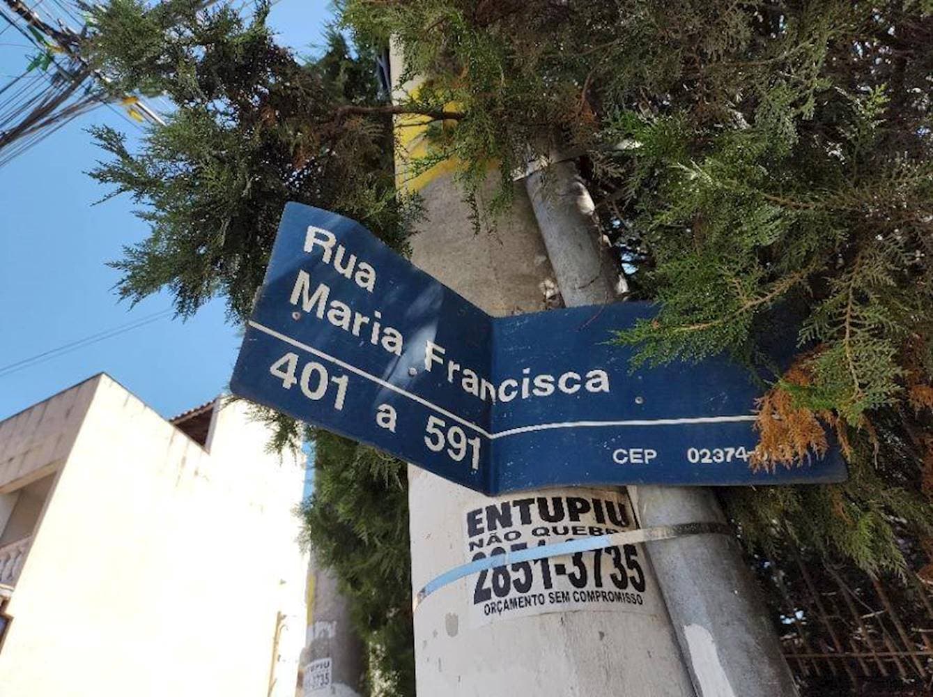 Foto 5 de 68: Casa em leilão em São Paulo - SP, bairro Tremembe — Casa em Tremembe - São Paulo/SP