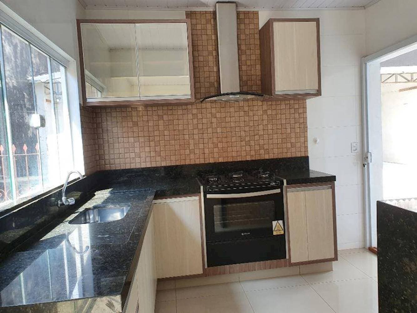Foto 9 de 17: Casa em leilão em Marília - SP, bairro Jardim Nacional — Casa no Jardim Nacional - Marília/SP
