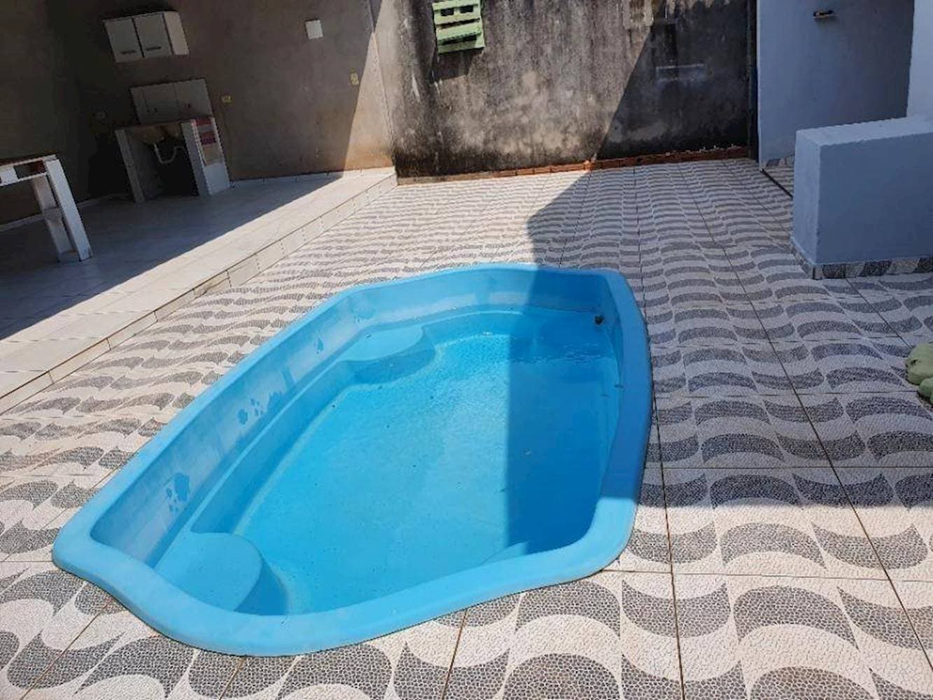 Foto 17 de 17: Casa em leilão em Marília - SP, bairro Jardim Nacional — Casa no Jardim Nacional - Marília/SP