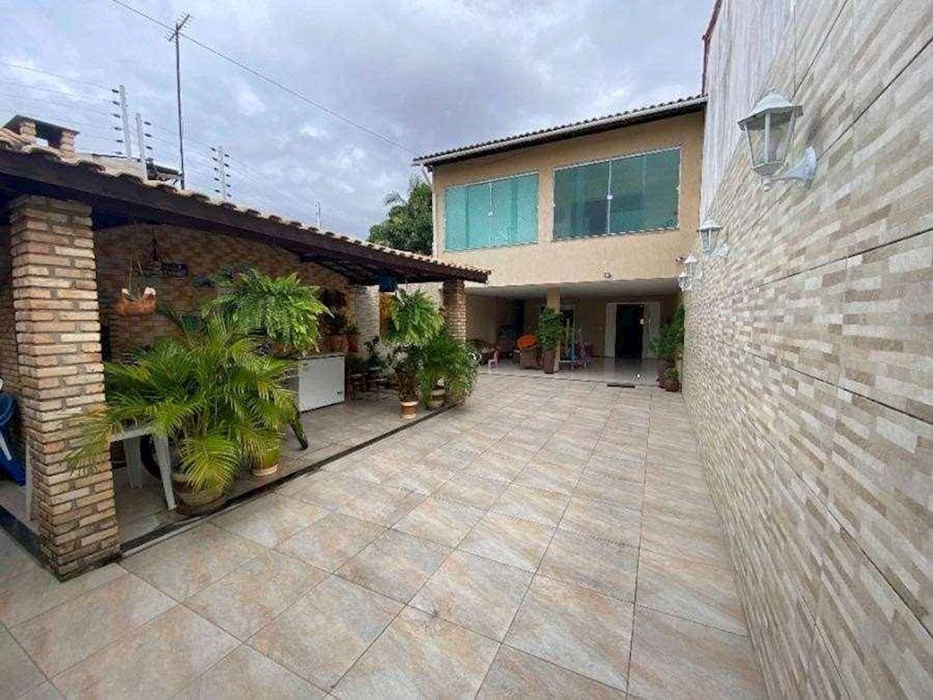 Foto 8 de 41: Casa em leilão em Fortaleza - CE, bairro Joao XXIII — Casa em Joao XXIII - Fortaleza/CE