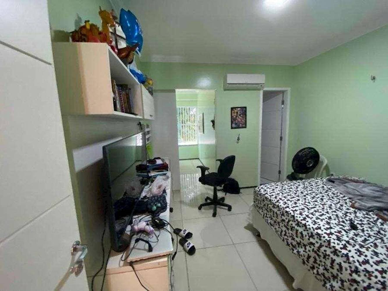Foto 27 de 41: Casa em leilão em Fortaleza - CE, bairro Joao XXIII — Casa em Joao XXIII - Fortaleza/CE