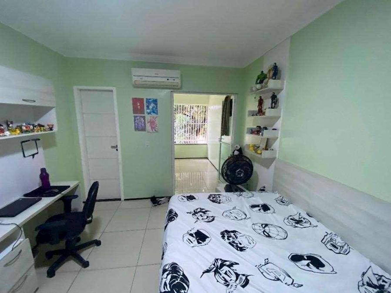 Foto 32 de 41: Casa em leilão em Fortaleza - CE, bairro Joao XXIII — Casa em Joao XXIII - Fortaleza/CE